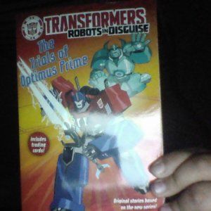 transformers